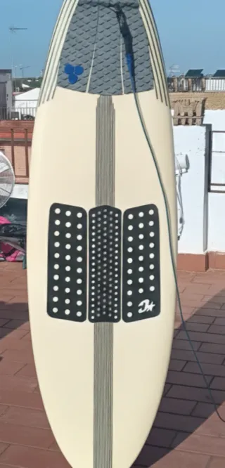 Channel Islands Pod Mod 5'6 29L Tabla Surf