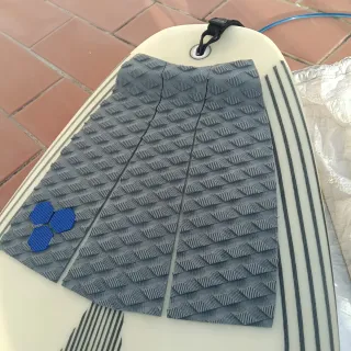 Channel Islands Pod Mod 5'6 29L Tabla Surf