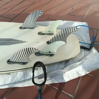 Channel Islands Pod Mod 5'6 29L Tabla Surf