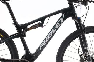 Ridley Sablo (MTB) t.M Reacondicionada