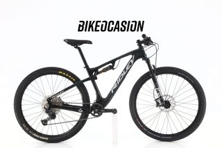 Ridley Sablo (MTB) t.M Reacondicionada