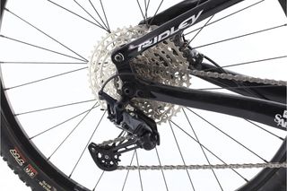 Ridley Sablo (MTB) t.M Reacondicionada