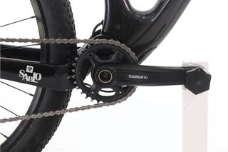 Ridley Sablo (MTB) t.M Reacondicionada