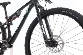 Ridley Sablo (MTB) t.M Reacondicionada