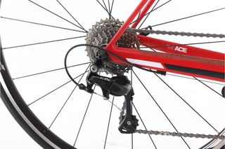 BMC TeamMachine SLR03 (carretera) t.54 Reacondicionada