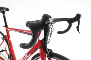 BMC TeamMachine SLR03 (carretera) t.54 Reacondicionada