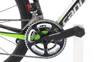 Promo · Bicicleta Cannondale Synapse AXS 11V t.48 Reacondicionada