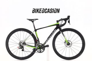 Cannondale Synapse AXS 11V (carretera) t.48 Reacondicionada