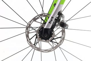 Cannondale Synapse AXS 11V (carretera) t.48 Reacondicionada