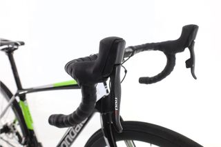 Cannondale Synapse AXS 11V (carretera) t.48 Reacondicionada