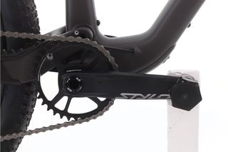 Santa Cruz Blur 4 C (MTB) t.L Km.0