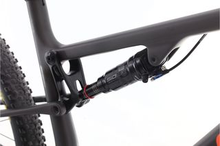 Santa Cruz Blur 4 C (MTB) t.L Km.0