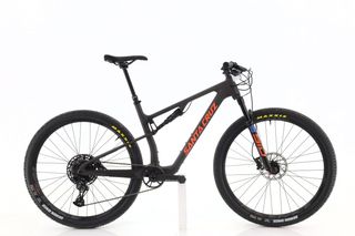 Santa Cruz Blur 4 C (MTB) t.L Km.0