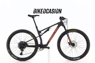 Santa Cruz Blur 4 C (MTB) t.L Km.0