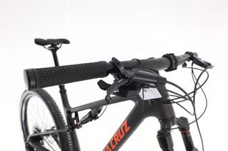 Santa Cruz Blur 4 C (MTB) t.L Km.0