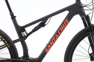 Santa Cruz Blur 4 C (MTB) t.L Km.0