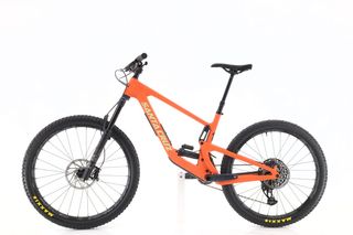Santa Cruz Bronson 4 C GX AXS (MTB) t.L Km.0