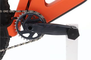 Santa Cruz Bronson 4 C GX AXS (MTB) t.L Km.0
