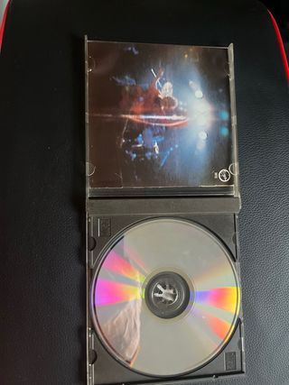 CD Mano Negra Putas Fever