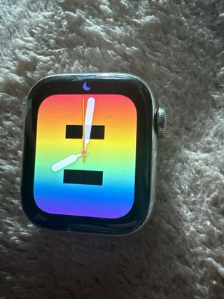 Apple Watch Series 9 Acero 41mm