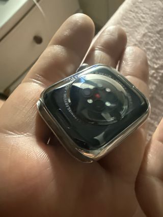 Apple Watch Series 9 Acero 41mm
