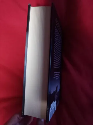 La violinista roja / The Red Violinist (Spanish...