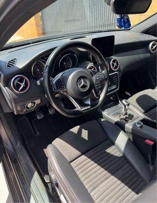 Mercedes-Benz Clase A 2016