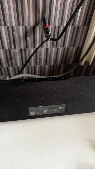 Home Cinema Samsung 94 cm + Subwoofer + Bluetooth