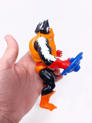 Stinkor Masters of the Universe anni 80