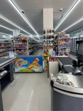 Buscamos trabajadores para supermercado