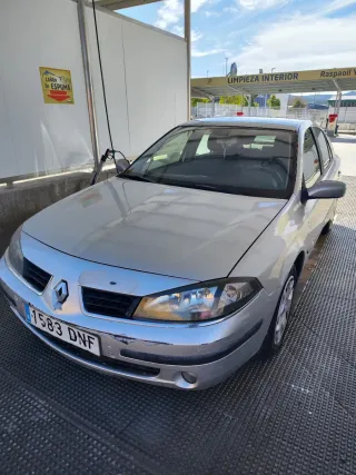 Renault Laguna 2006