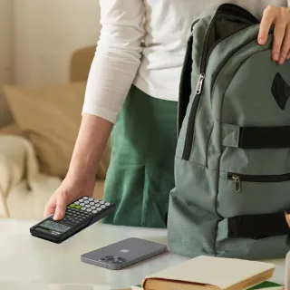 Calculadora Científica para Estudiantes, Calculadora Científica 991 MS