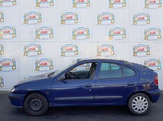 Elevalunas pegaso trucks 1155131 megane i fase 1.9