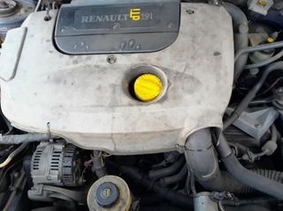 Elevalunas pegaso trucks 1155131 megane i fase 1.9