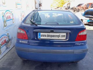 Elevalunas pegaso trucks 1155131 megane i fase 1.9