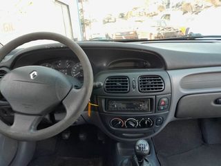 Elevalunas pegaso trucks 1155131 megane i fase 1.9