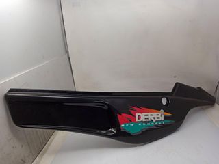 Lateral Trasero Izquierdo Derbi Senda 50 1993