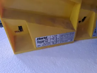 Erich Hyper CD 1.2.0 Arcade