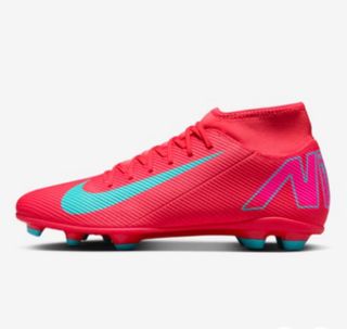 Zapatillas Nike Fútbol talla 44