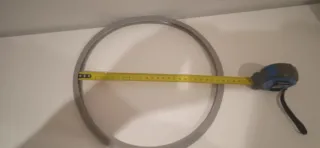 Goma olla exprés 25 cm.