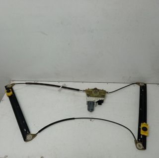 Elevalunas delantero derecho audi a6 avant 1155143