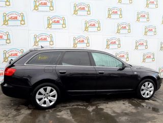 Elevalunas delantero derecho audi a6 avant 1155143