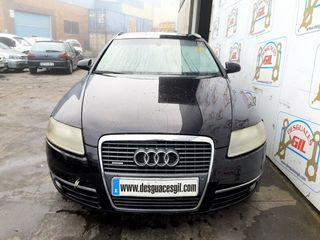 Elevalunas delantero derecho audi a6 avant 1155143