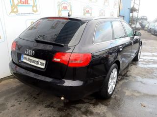 Elevalunas delantero derecho audi a6 avant 1155143