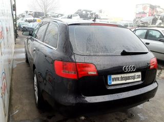Elevalunas delantero derecho audi a6 avant 1155143