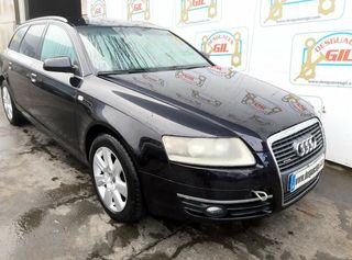 Elevalunas delantero derecho audi a6 avant 1155143
