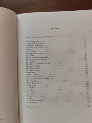 La sirenita y otros cuentos