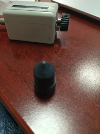 Contador mecánico industrial 4 dígit, Cuentavuelta