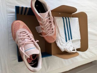 Adidas Bad Bunny Cabo Rojo 44 2/3 Sin Estrenar