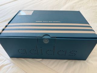 Adidas Bad Bunny Cabo Rojo 44 2/3 Sin Estrenar